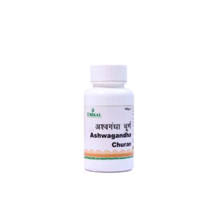 Ashwagandha churan