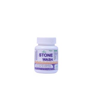 Stone Wash