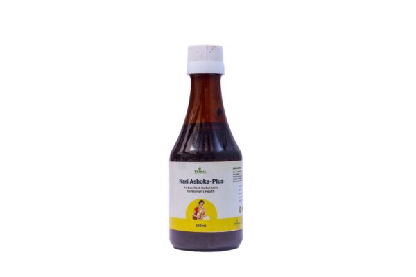 Nari Ashoka-Plus