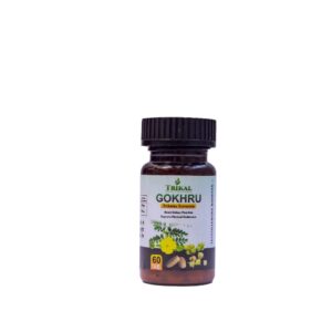 Gokhru (Tribulus Terrestris)