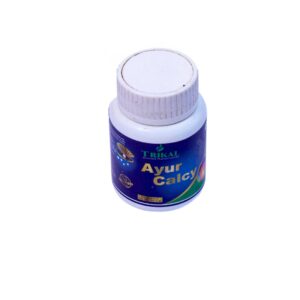 TRIKAL Ayur Calcy