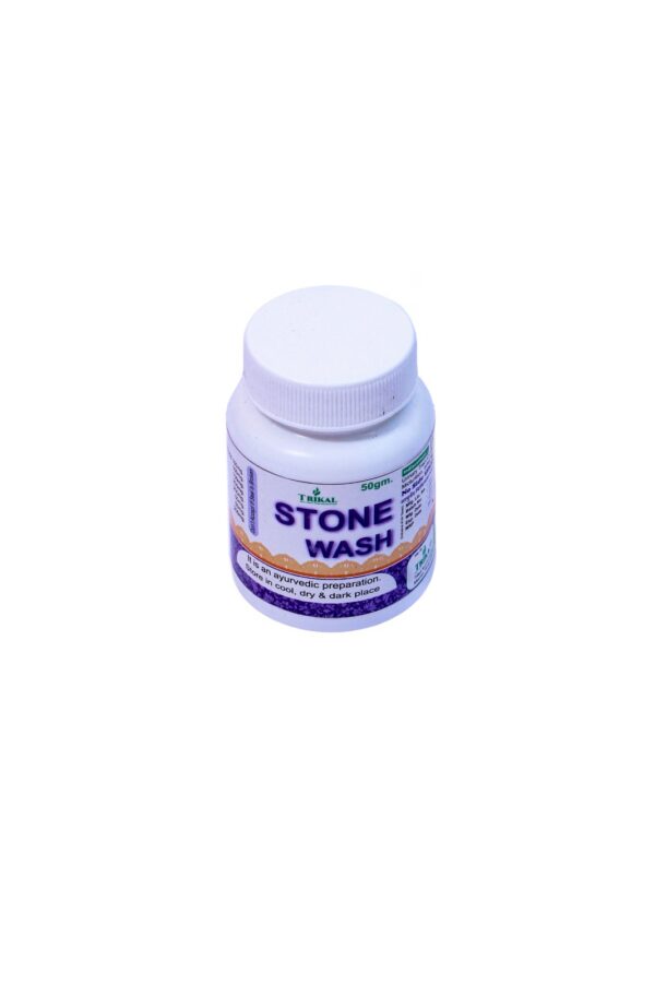 TRIKAL STONE WASH