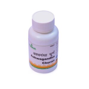 Trikal Ashwagandha Churan
