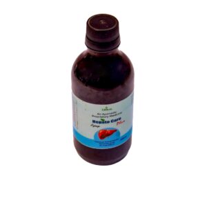 Hepato Care Plus