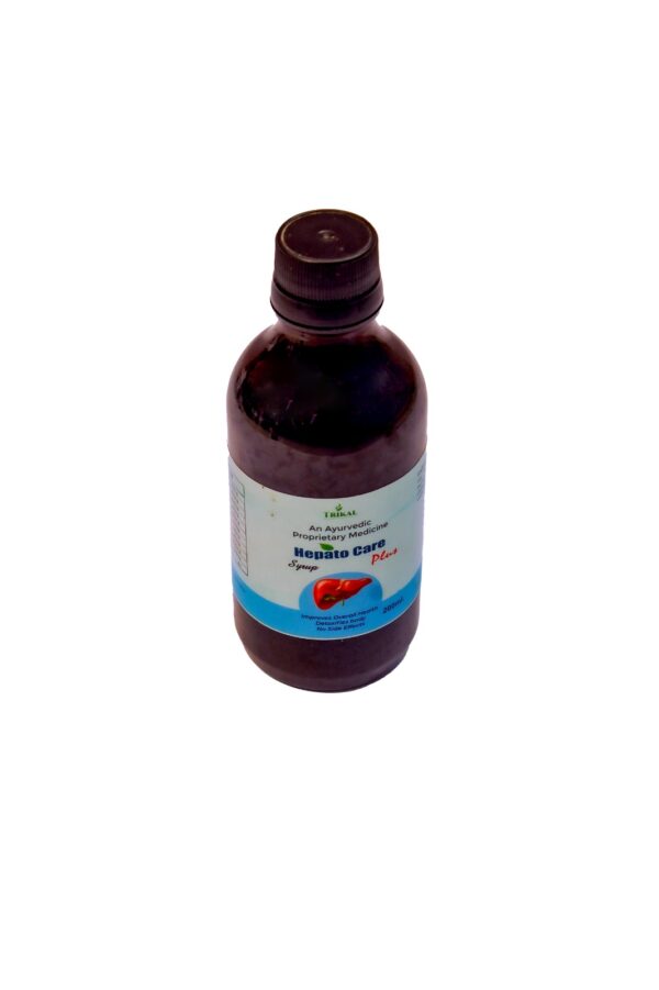 Hepato Care Plus