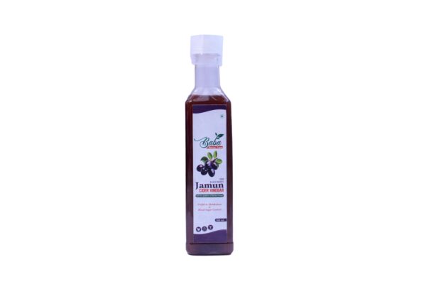 Jamun Cider Vinegar