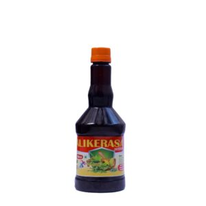 Nalikerasa  Tonic