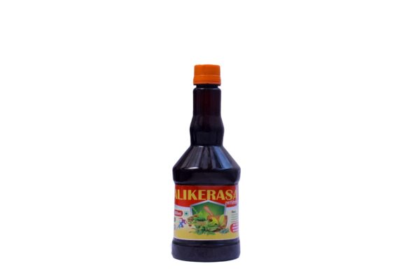 Nalikerasa  Tonic