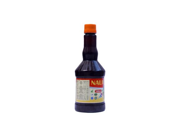 Nalikerasa  Tonic - Image 2