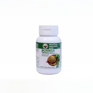 Moringa Tablet